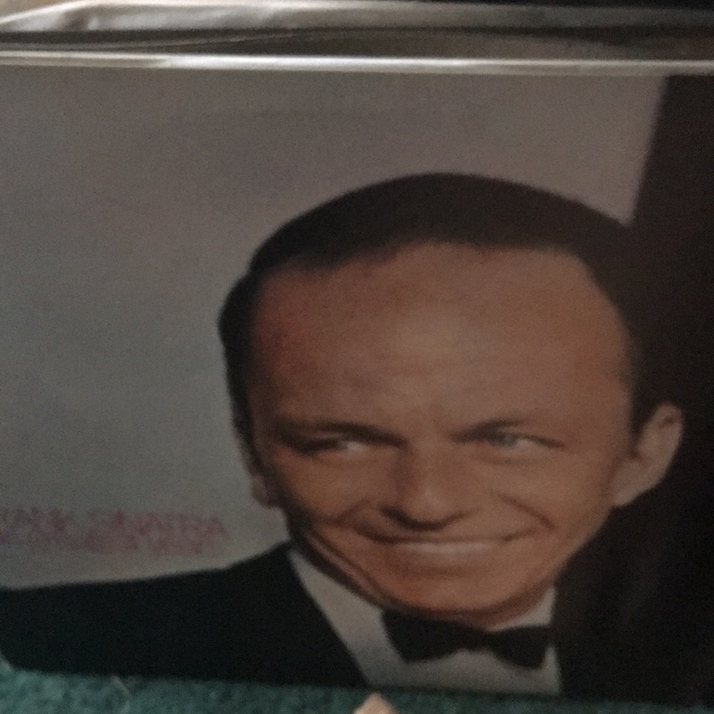 Frank Sinatra His Greatest Years 1962-1971 36 trac